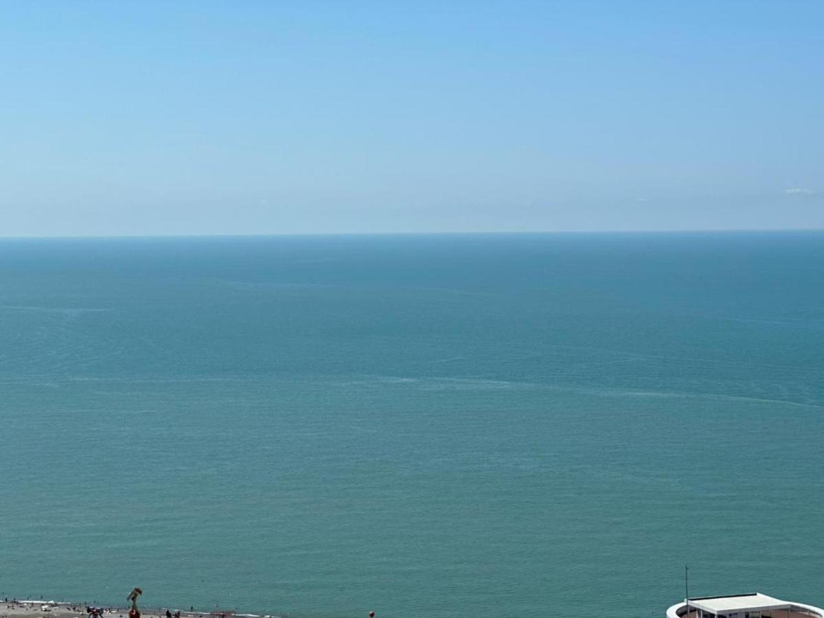 Moonlight Apart-Hotel Batumi Exterior foto